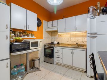 VENTA DUPLEX 3 AMB MORON COCHERA APTO CREDITO