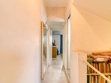 VENTA DUPLEX 3 AMB MORON COCHERA APTO CREDITO