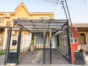 VENTA DUPLEX 3 AMB MORON COCHERA APTO CREDITO