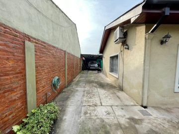 VENTA CASA 4 AMB CON GARAGE Y JARDIN EL TALAR