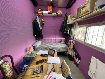 VENTA CASA 4 AMB CON GARAGE Y JARDIN EL TALAR