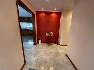 VENTA CASA 4 AMB CON GARAGE Y JARDIN EL TALAR