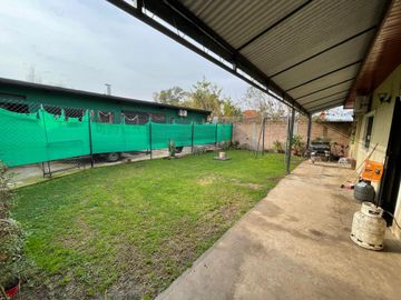 VENTA CASA 4 AMB CON GARAGE Y JARDIN EL TALAR
