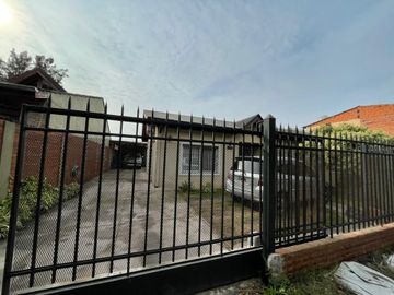 VENTA CASA 4 AMB CON GARAGE Y JARDIN EL TALAR