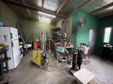 VENTA CASA 4 AMB CON GARAGE Y JARDIN EL TALAR