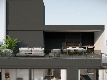 Venta Departamento 3 Amb en Pozo en Villa Bosch