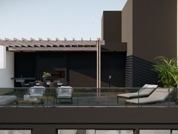 Venta Departamento 3 Amb en Pozo en Villa Bosch