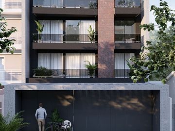 Venta Departamento 3 Amb en Pozo en Villa Bosch
