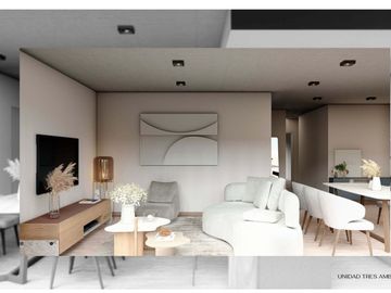 Venta Departamento 3 Amb en Pozo en Villa Bosch