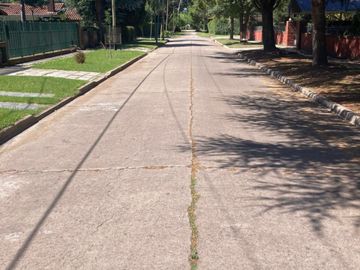 Solida casa en Corimayo Burzaco