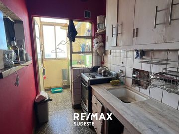 DEPARTAMENTO EN VENTA UN DORMITORIO CALLE ALSINA