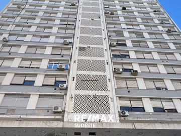 DEPARTAMENTO EN VENTA UN DORMITORIO CALLE ALSINA