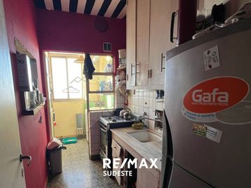 DEPARTAMENTO EN VENTA UN DORMITORIO CALLE ALSINA
