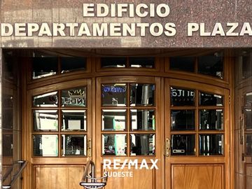 DEPARTAMENTO EN VENTA UN DORMITORIO CALLE ALSINA