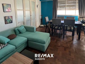 DEPARTAMENTO EN VENTA UN DORMITORIO CALLE ALSINA