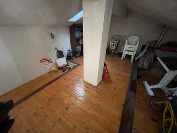 VENTA CASA 4 AMBIENTES CON PILETA Y COCHERA PADUA