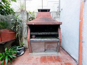 PH EN VENTA 4 AMB - VILLA CRESPO