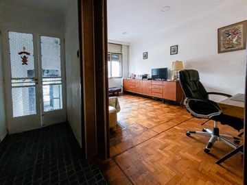 PH EN VENTA 4 AMB - VILLA CRESPO