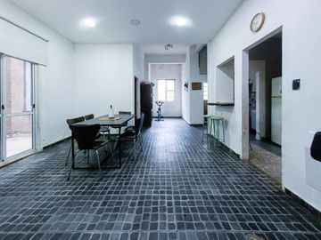 PH EN VENTA 4 AMB - VILLA CRESPO