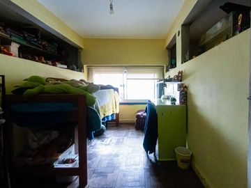 PH EN VENTA 4 AMB - VILLA CRESPO
