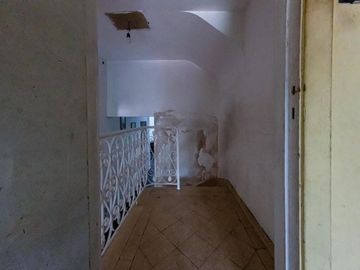 PH EN VENTA 4 AMB - VILLA CRESPO