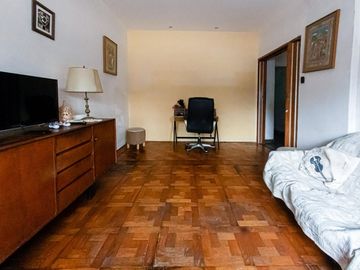 PH EN VENTA 4 AMB - VILLA CRESPO