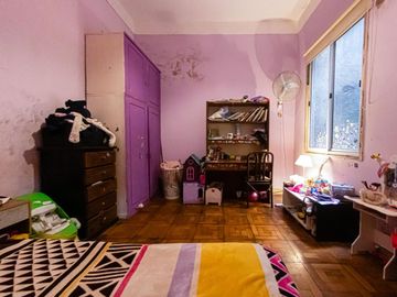 PH EN VENTA 4 AMB - VILLA CRESPO