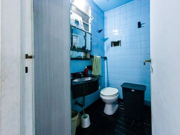 PH EN VENTA 4 AMB - VILLA CRESPO