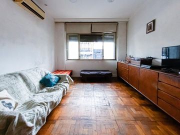 PH EN VENTA 4 AMB - VILLA CRESPO