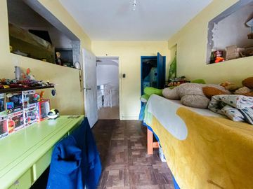 PH EN VENTA 4 AMB - VILLA CRESPO