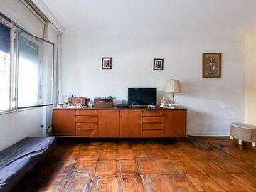 PH EN VENTA 4 AMB - VILLA CRESPO