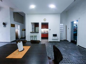 PH EN VENTA 4 AMB - VILLA CRESPO