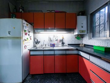 PH EN VENTA 4 AMB - VILLA CRESPO