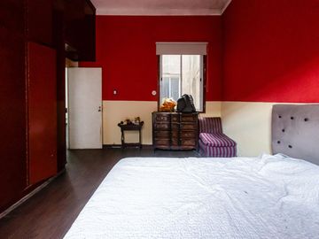 PH EN VENTA 4 AMB - VILLA CRESPO