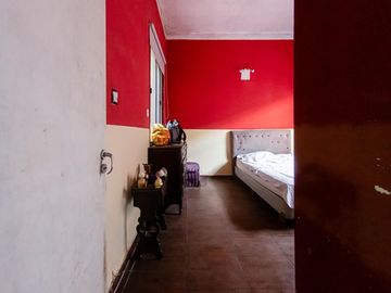 PH EN VENTA 4 AMB - VILLA CRESPO