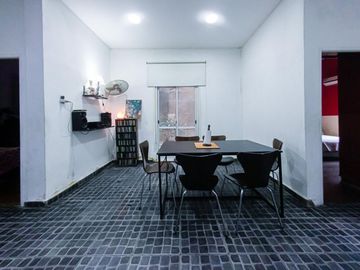 PH EN VENTA 4 AMB - VILLA CRESPO