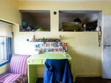 PH EN VENTA 4 AMB - VILLA CRESPO