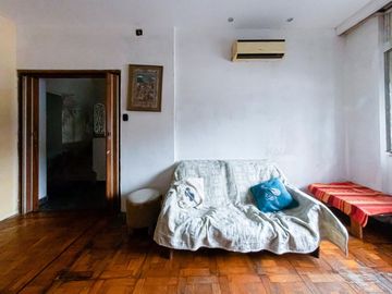 PH EN VENTA 4 AMB - VILLA CRESPO