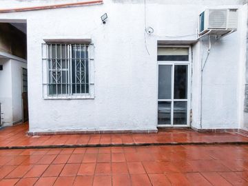 PH EN VENTA 4 AMB - VILLA CRESPO
