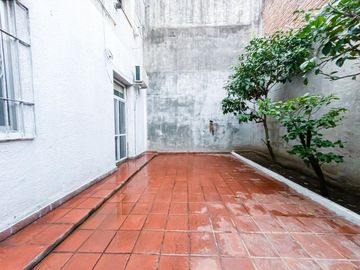 PH EN VENTA 4 AMB - VILLA CRESPO