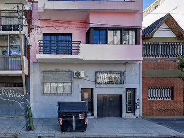 PH EN VENTA 4 AMB - VILLA CRESPO