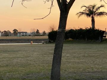VENTA LOTE CENTRAL - VISTA LAGUNA