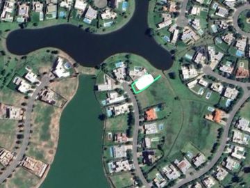 VENTA LOTE CENTRAL - VISTA LAGUNA