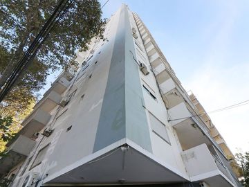VENTA DEPARTAMENTO 3 AMB C/ BALCÓN EN VILLA CRESPO