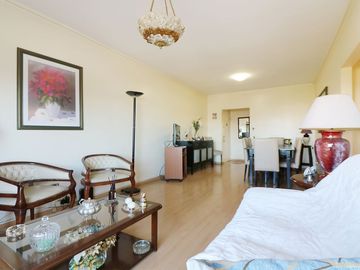 VENTA DEPARTAMENTO 3 AMB C/ BALCÓN EN VILLA CRESPO