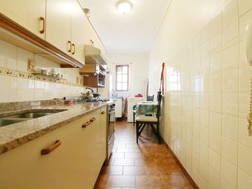 VENTA DEPARTAMENTO 3 AMB C/ BALCÓN EN VILLA CRESPO