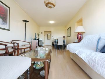 VENTA DEPARTAMENTO 3 AMB C/ BALCÓN EN VILLA CRESPO