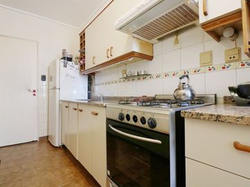 VENTA DEPARTAMENTO 3 AMB C/ BALCÓN EN VILLA CRESPO