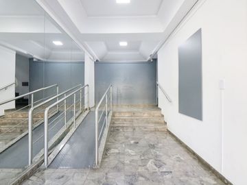 VENTA DEPARTAMENTO 3 AMB C/ BALCÓN EN VILLA CRESPO