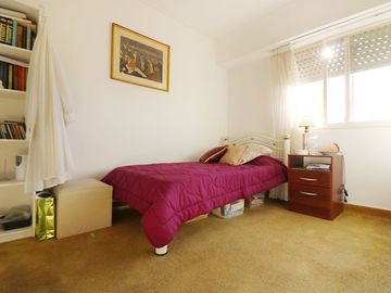 VENTA DEPARTAMENTO 3 AMB C/ BALCÓN EN VILLA CRESPO